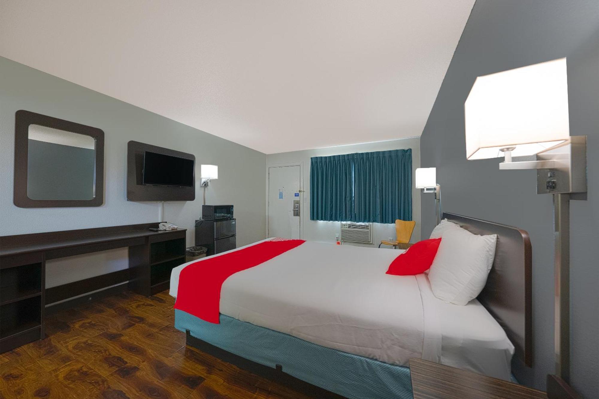 Oyo Hotel St Helens Or Saint Helens Exteriér fotografie